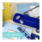 Schulhefte 4er Set DIN A5- Astronaut (VE 4) – Bild 8
