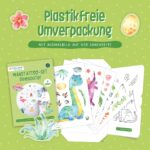 Wandtattoos - Dinosaurier - Set 5 – Bild 7