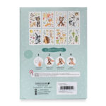 Wandtattoos - Waldtiere - Set 6 – Bild 5