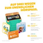 tigerbox TOUCH PLUS (grün) - Swiss-Edition – Bild 9