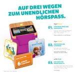 tigerbox TOUCH PLUS (lila) - Swiss-Edition – Bild 6