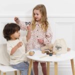 Friseur & Barbier Kit – Bild 5