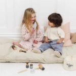 Friseur & Barbier Kit – Bild 6