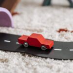 Back and Forth car - Rot – Bild 5