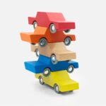 Back and Forth car - Gelb – Bild 6