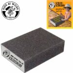 Schleifschwamm – Bild 2