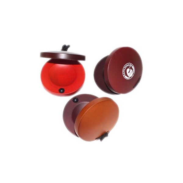 Klapperschlangen-Klapper