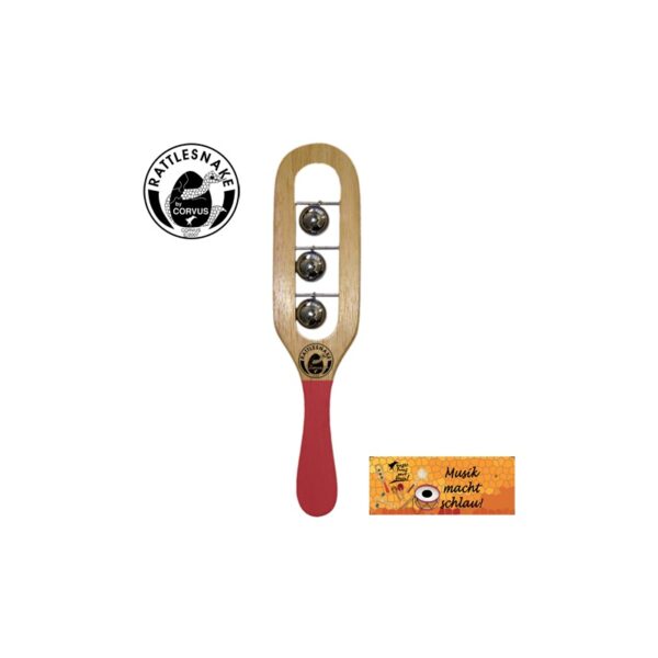 Glocken / Glockenstab