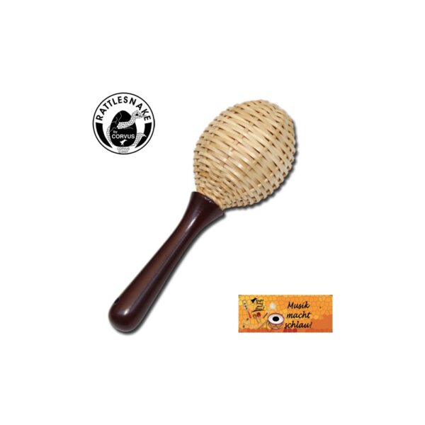 Mini-Korb Maracas