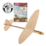 Balsaflieger Modell 03 – Bild 3