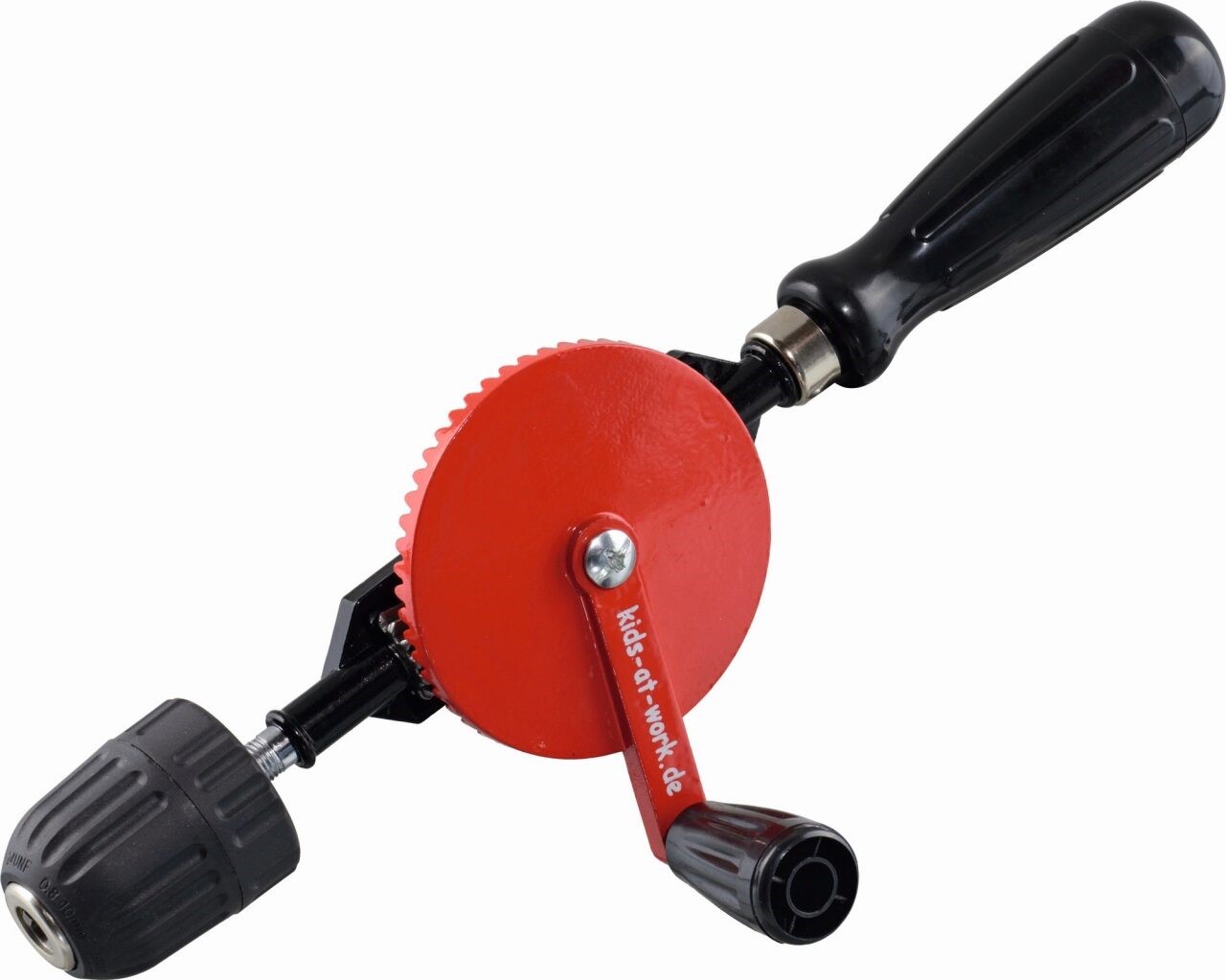 Handbohrmaschine 10mm