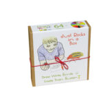 Crayon Rocks in Box (16 Farben / 64 Stk.)