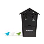 Birdhouse mini schwarz – Bild 2