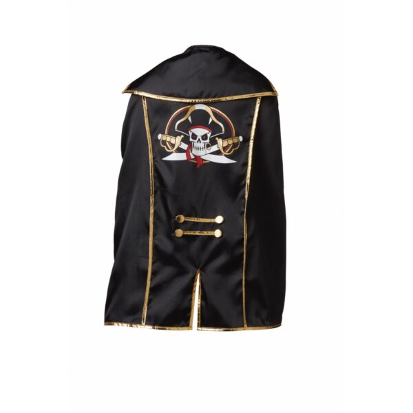 Piraten Umhang Capt'n Cross