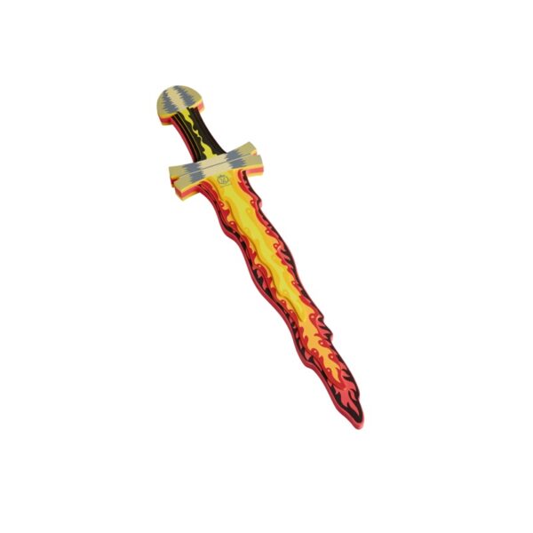 Flammen-Schwert soft