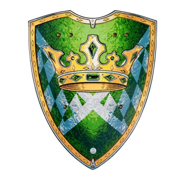 Schild Kingmaker