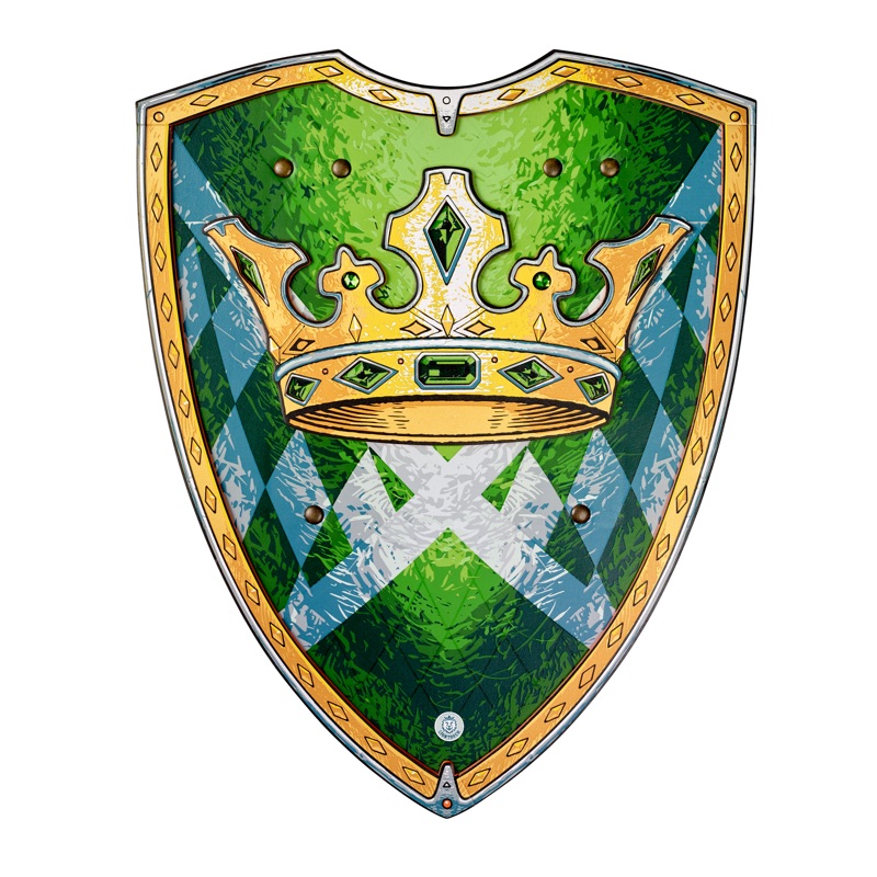 Schild Kingmaker