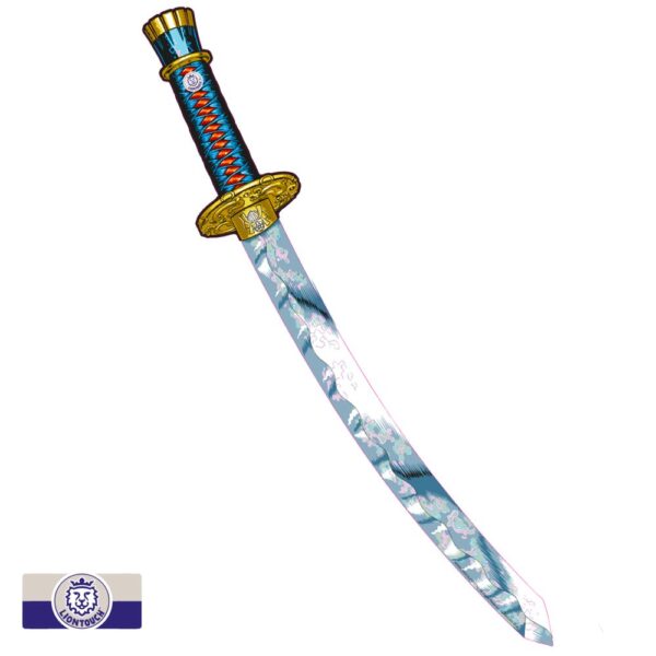 Samurai Schwert