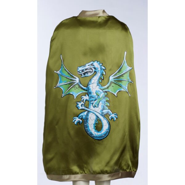 Drachen-Umhang
