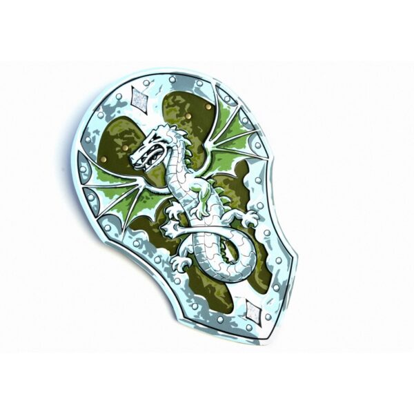Drachen-Schild