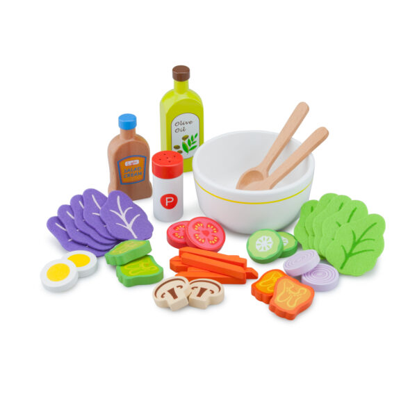 Salat Set