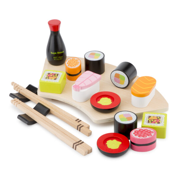 Sushi-Set