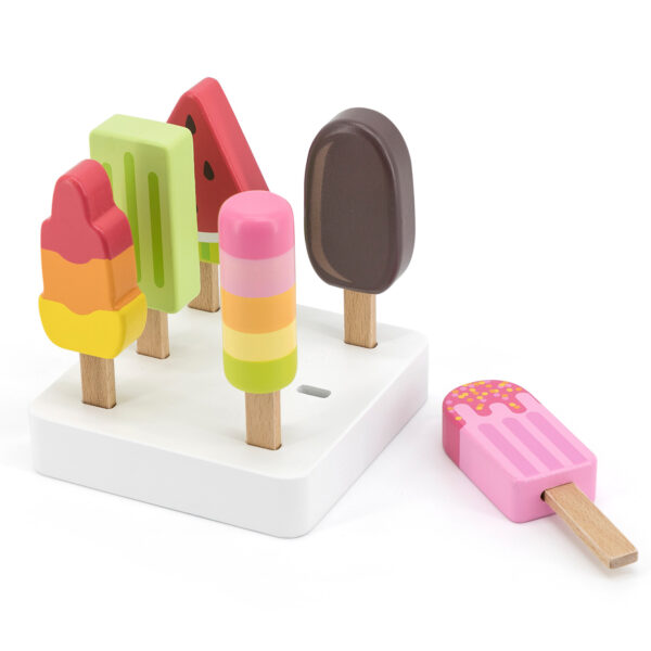 Eis Set 6 Stk