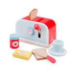 Toaster - Set – Bild 2