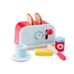 Toaster - Set