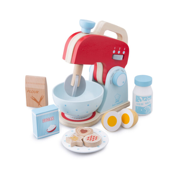 Mixer - Set