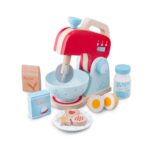 Mixer - Set – Bild 2
