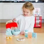 Mixer - Set – Bild 3