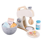 Mixer Set - Weiss – Bild 2
