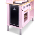 Küche - Modern - Pink – Bild 3