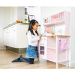 Küche - Modern - Pink – Bild 5