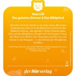 tigercard - Hexe Lilli: Das geheime Zimmer & Das Wildpferd – Bild 3