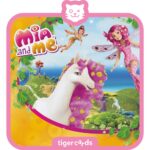 tigercard - Mia and Me - Hochzeit bei den Einhörnern – Bild 2