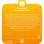 tigercard - Teufelskicker - Der Kanu-Kick – Bild 3