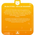 tigercard - ??? Kids - In der Schatzhöhle – Bild 3