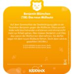 tigercard - Benjamin Blümchen - Das neue Müllauto – Bild 3