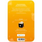 tigercard - Unser Sandmännchen - Die schönsten Schlaflieder - 17 bekannte Lieder zum Träumen – Bild 4