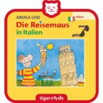 tigercard - Die Reisemaus in Italien – Bild 2