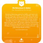tigercard - Die Reisemaus in Italien – Bild 3