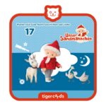 tigercard - Unser Sandmännchen - Folge 17: Träumen unterm Sternenhimmel