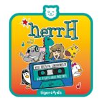 tigercard - herrH - Best of