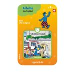 tigercard - Globi - Folge 90: Im Spital