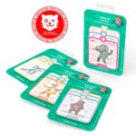 Wildcard Swiss Edition (3 Stück mit je 120 Minuten)