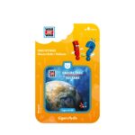 tigercard - WAS IST WAS: Unsere Erde / Vulkane