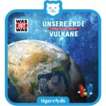 tigercard - WAS IST WAS: Unsere Erde / Vulkane – Bild 3