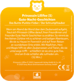 tigercard - Prinzessin Lillifee (5): Gute-Nacht-Geschichten Folge 9+10 – Bild 4